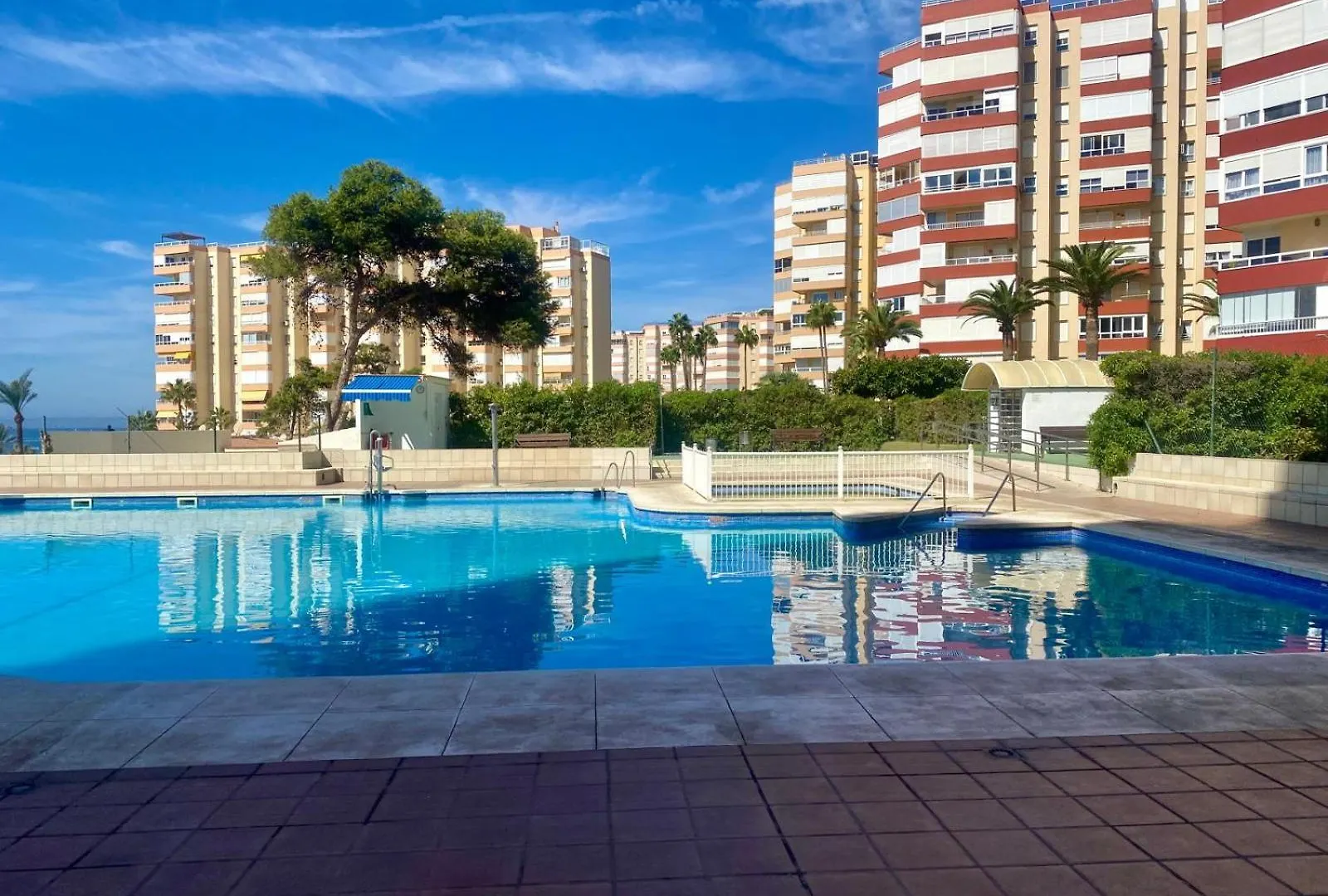 Estudio Amparo By Solymar Holiday Torrox