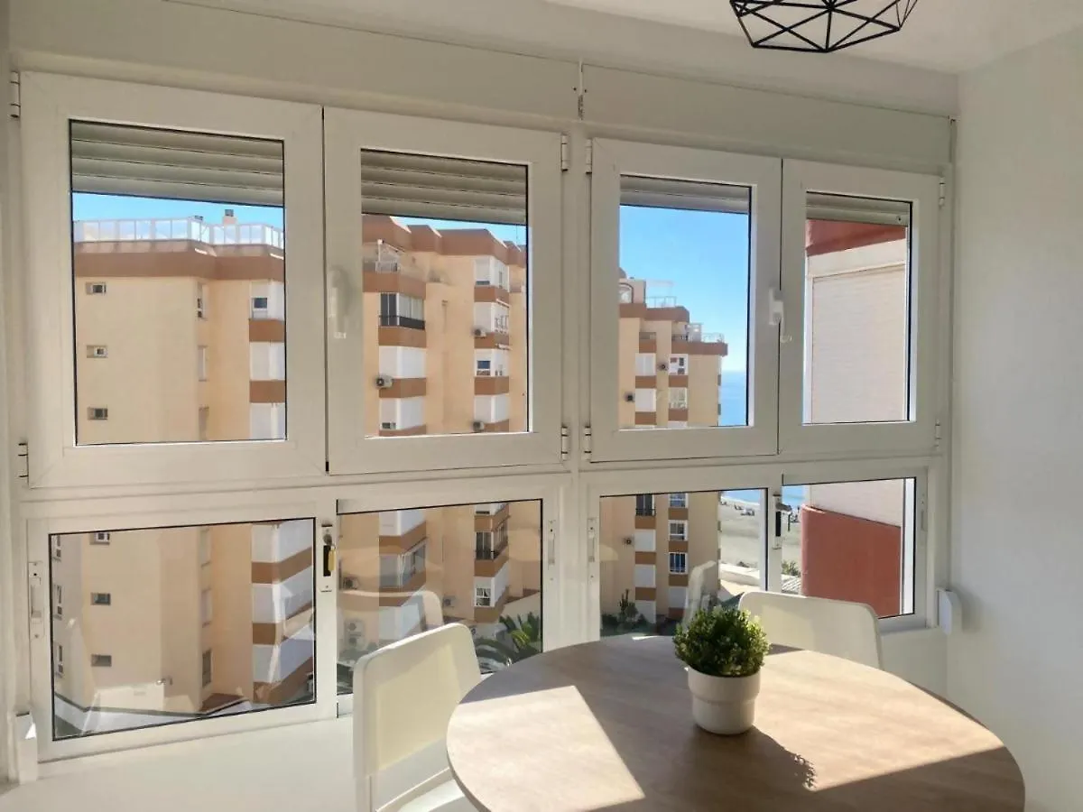Estudio Amparo By Solymar Holiday Torrox Spain