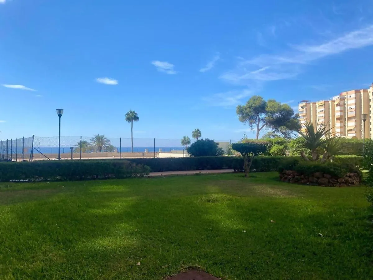 Estudio Amparo By Solymar Holiday Torrox