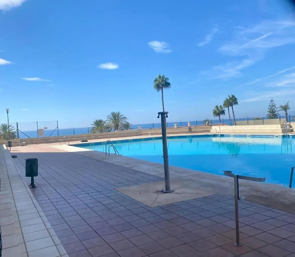 Estudio Amparo By Solymar Holiday Torrox Spain