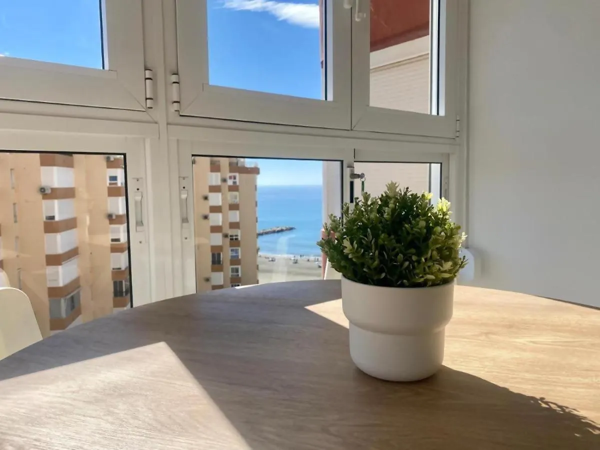 Apartment Estudio Amparo By Solymar Holiday Torrox