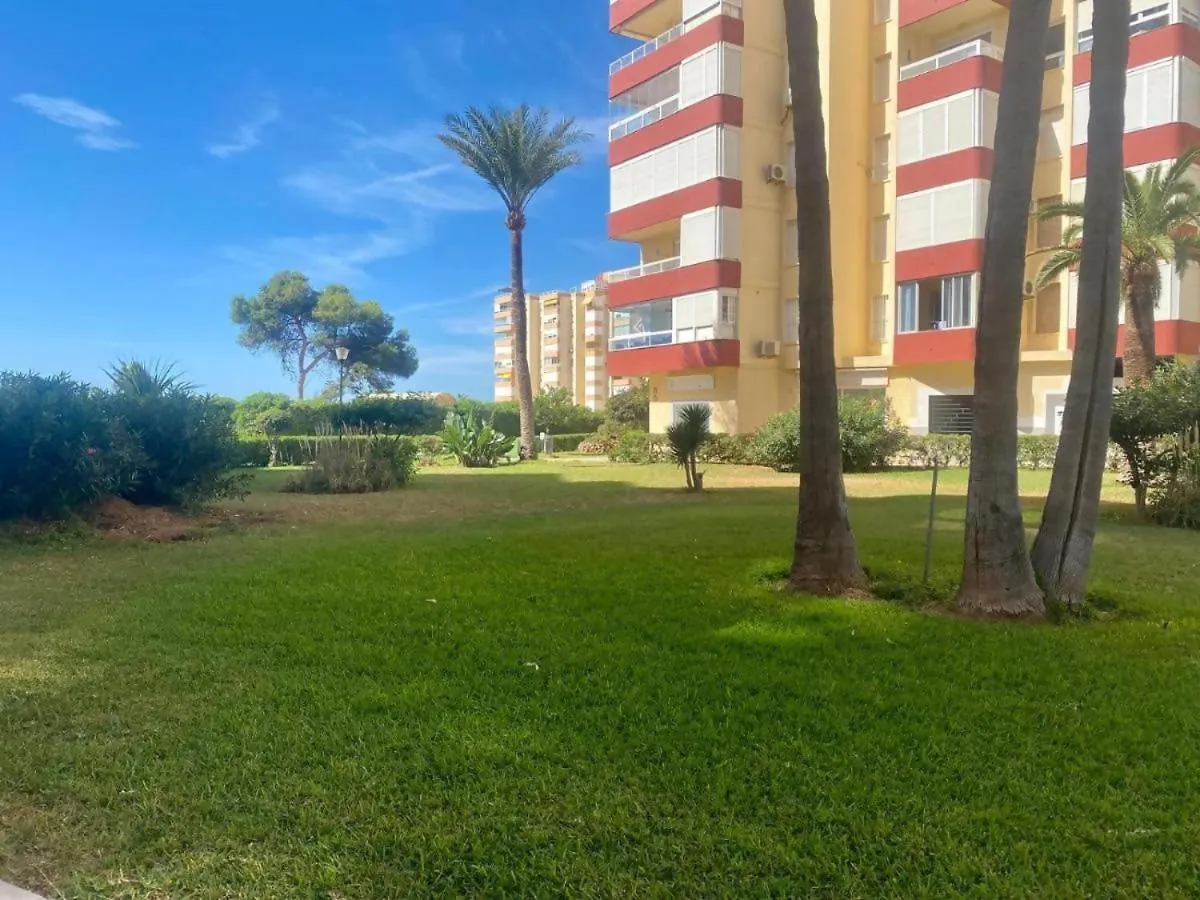 Estudio Amparo By Solymar Holiday Torrox 0*,  Spain