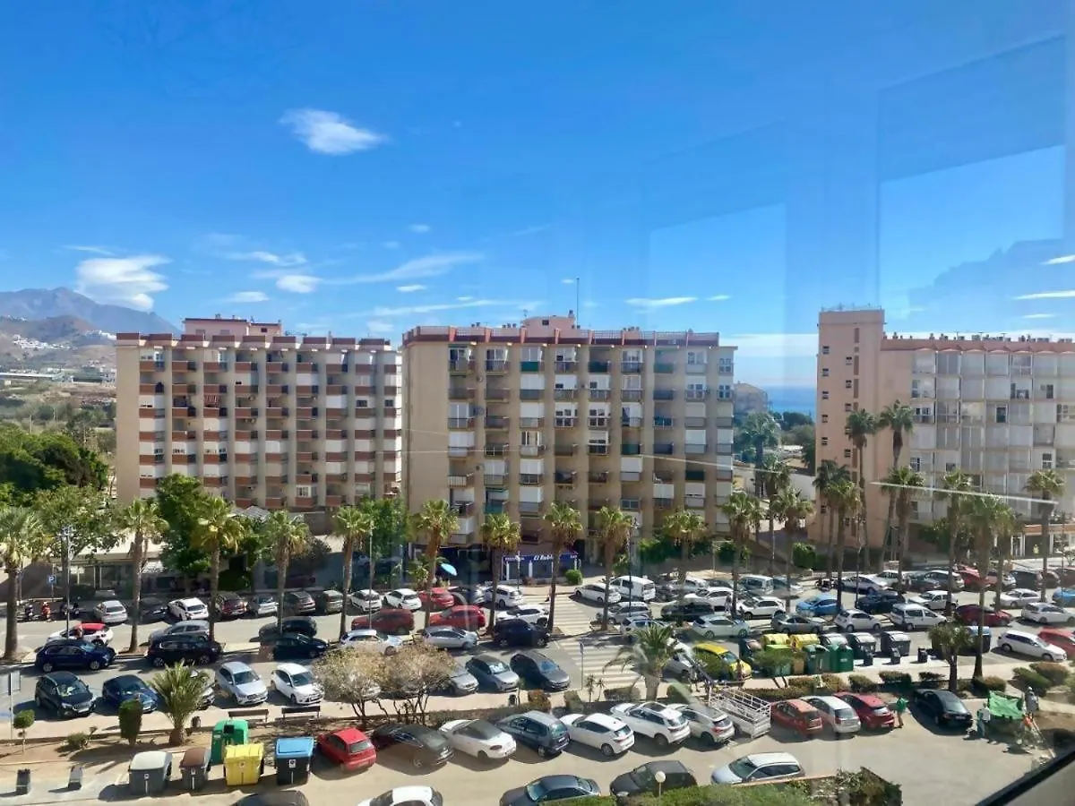 Estudio Amparo By Solymar Holiday Torrox Apartment