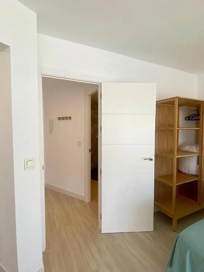 Estudio Amparo By Solymar Holiday Torrox Apartment