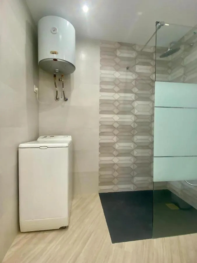 Estudio Amparo By Solymar Holiday Torrox Apartment