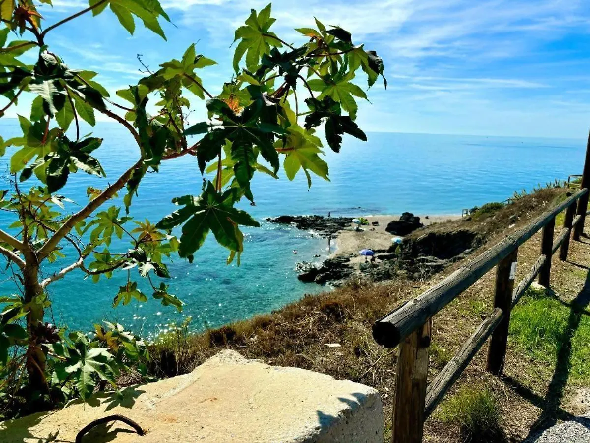 Estudio Amparo By Solymar Holiday Torrox 0*,