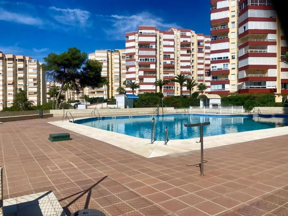 Estudio Amparo By Solymar Holiday Torrox